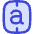 Auto Fit Row Height Icon from Flex Duo Set