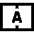 Auto Fit Row Height Icon from Sharp Line Set
