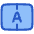 Auto Fit Row Height Icon from Plump Duo Set