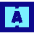 Auto Fit Row Height Icon from Sharp Pop Set