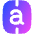 Auto Fit Row Height Icon from Flex Gradient Set