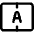 Auto Fit Row Height Icon from Core Line Set