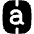Auto Fit Row Height Icon from Flex Solid Set