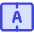 Auto Fit Row Height Icon from Core Duo Set