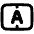 Auto Fit Row Height Icon from Plump Remix Set