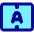 Auto Fit Row Height Icon from Core Pop Set
