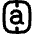 Auto Fit Row Height Icon from Flex Remix Set