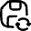 Auto Save Backup Icon from Flex Line Set