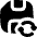 Auto Save Backup Icon from Flex Solid Set
