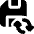 Auto Save Backup Icon from Core Solid Set