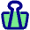 Binder Clip Icon from Plump Pop Set