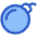 Bomb Icon from Plump Duo Set