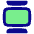 Carousel Vertical Icon from Plump Pop Set