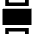 Carousel Vertical Icon from Sharp Remix Set