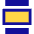 Carousel Vertical Icon from Sharp Pop Set