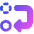 Changelog Replace Sort Move Down Icon from Plump Gradient Set