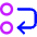 Changelog Replace Sort Move Down Icon from Core Neon Set