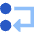 Changelog Replace Sort Move Down Icon from Sharp Flat Set