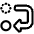 Changelog Replace Sort Move Down Icon from Plump Line Set