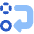 Changelog Replace Sort Move Down Icon from Plump Flat Set