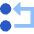 Changelog Replace Sort Move Up Icon from Sharp Flat Set