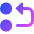 Changelog Replace Sort Move Up Icon from Core Gradient Set