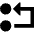 Changelog Replace Sort Move Up Icon from Sharp Solid Set