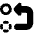 Changelog Replace Sort Move Up Icon from Plump Solid Set