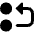 Changelog Replace Sort Move Up Icon from Core Solid Set