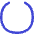 Circle Notch icon - Free transparent PNG, SVG. No sign up needed.