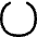 Circle Notch icon - Free transparent PNG, SVG. No sign up needed.