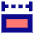 Column Width Icon from Sharp Pop Set