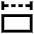 Column Width Icon from Sharp Line Set