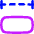 Column Width Icon from Flex Neon Set