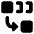 Combine Icon from Core Solid Set