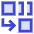 Combine Icon from Sharp Duo Set