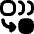 Combine Icon from Flex Remix Set