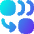 Combine Icon from Flex Gradient Set