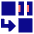 Combine Icon from Sharp Pop Set