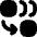 Combine Icon from Flex Solid Set