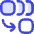 Combine Icon from Flex Duo Set
