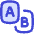 Compare Ab icon - Free transparent PNG, SVG. No sign up needed.