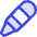 Crayon Diagonal Icon from Flex Duo Set