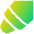 Crayon Tip Diagonal Icon from Plump Gradient Set