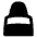 Crayon Tip Vertical Icon from Plump Remix Set