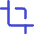 Crop Selection Icon from Core Duo Set