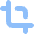 Crop Selection Icon from Core Flat Set