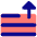 Deploy Rules Icon from Core Pop Set