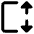 Dimension Vertical Icon from Core Remix Set