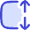 Dimension Vertical Icon from Flex Duo Set
